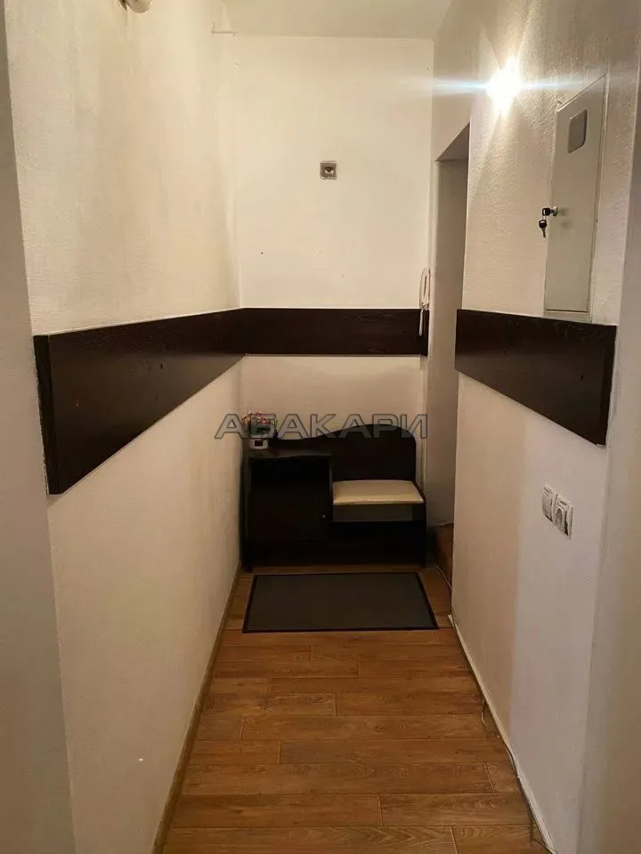 2-комнатная улица Ладо Кецховели, 99  за 34000 руб/мес фото 11