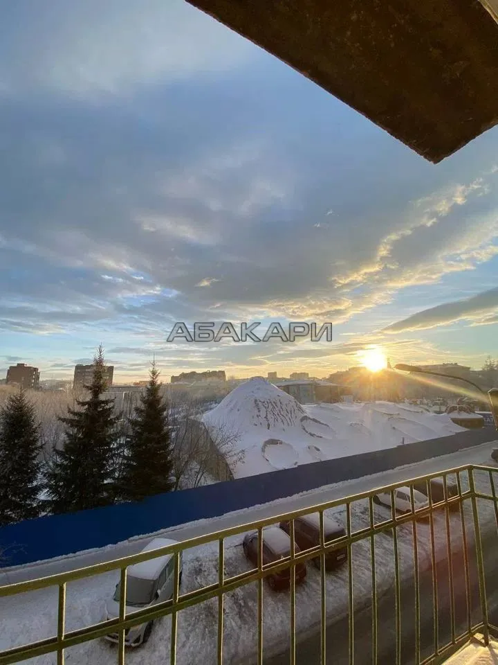 2-комнатная улица Ладо Кецховели, 99  за 34000 руб/мес фото 13