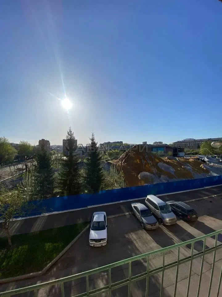 2-комнатная улица Ладо Кецховели, 99  за 34000 руб/мес фото 14