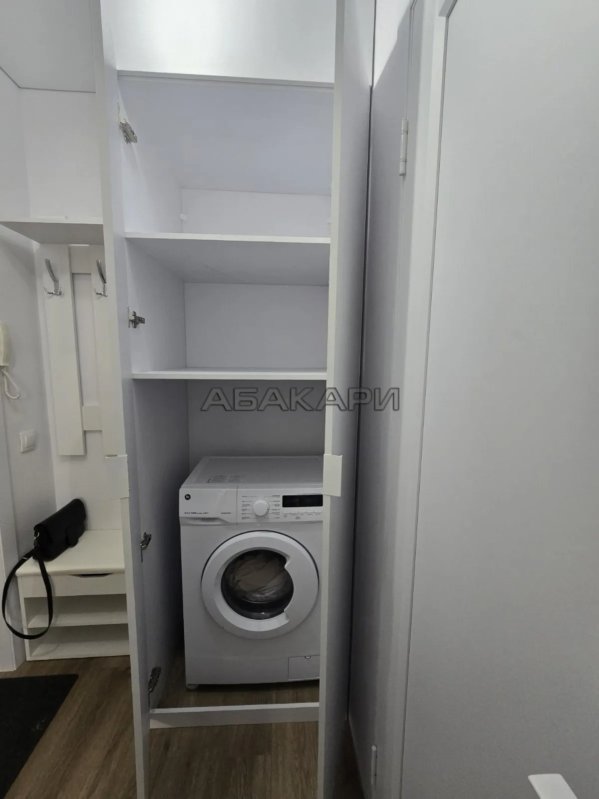 1-комнатная Соколовская улица, 64  за 34000 руб/мес фото 6