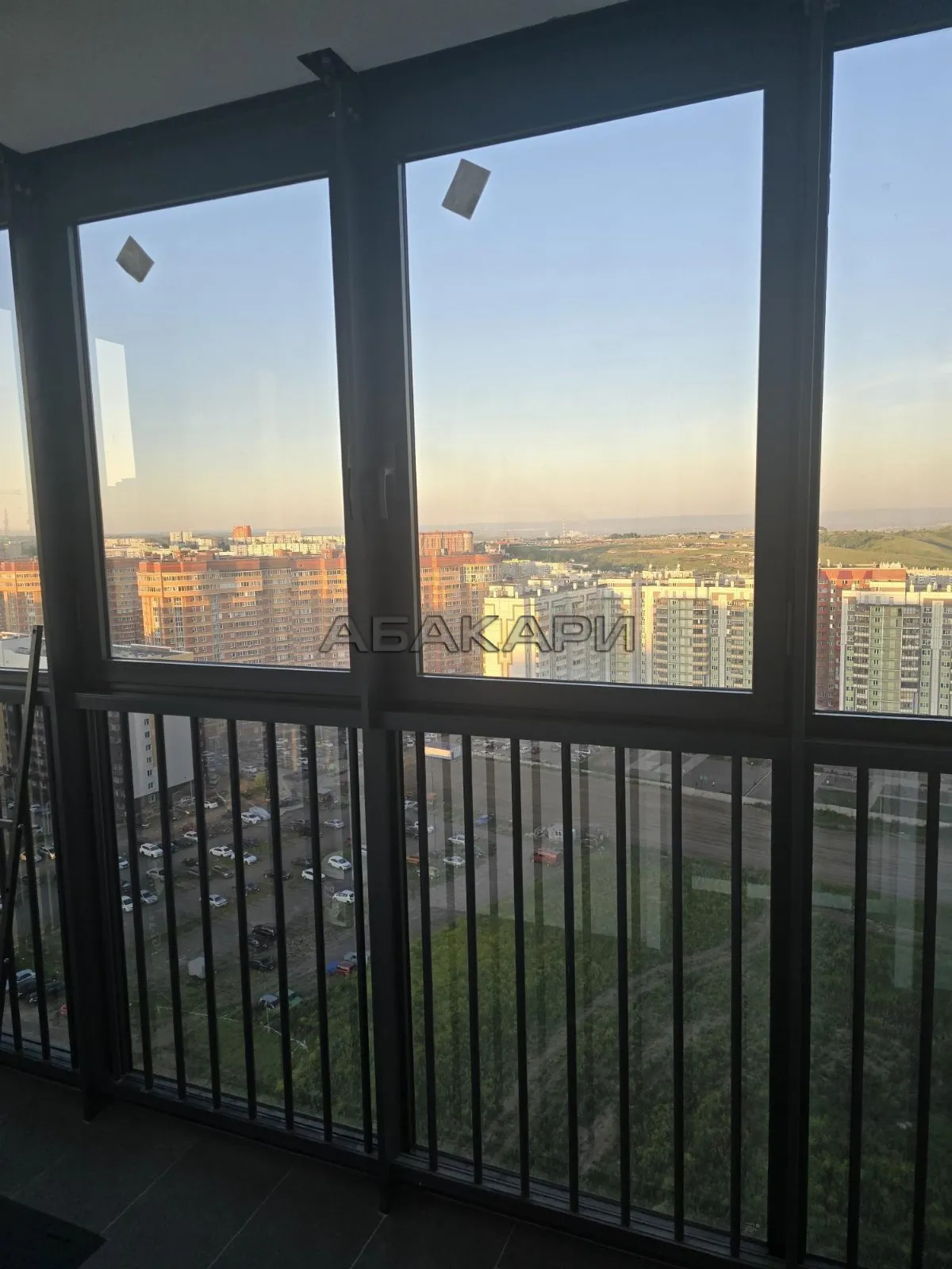 1-комнатная Соколовская улица, 64  за 34000 руб/мес фото 8