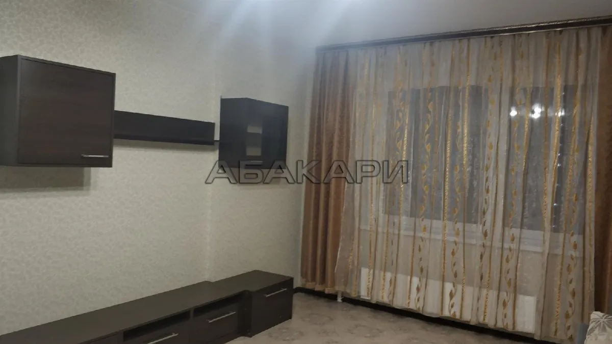 1-комнатная Свердловская улица, 6Д за 33000 руб/мес фото 3 1-комнатная Свердловская улица, 6Д за 33000 руб/мес фото 3