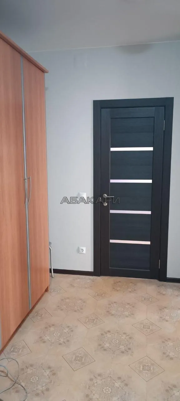 1-комнатная Свердловская улица, 6Д за 33000 руб/мес фото 7 1-комнатная Свердловская улица, 6Д за 33000 руб/мес фото 7