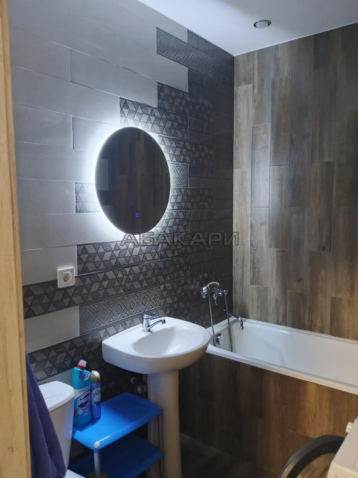 студия Свердловская улица, 6И за 30000 руб/мес фото 7 студия Свердловская улица, 6И за 30000 руб/мес фото 7