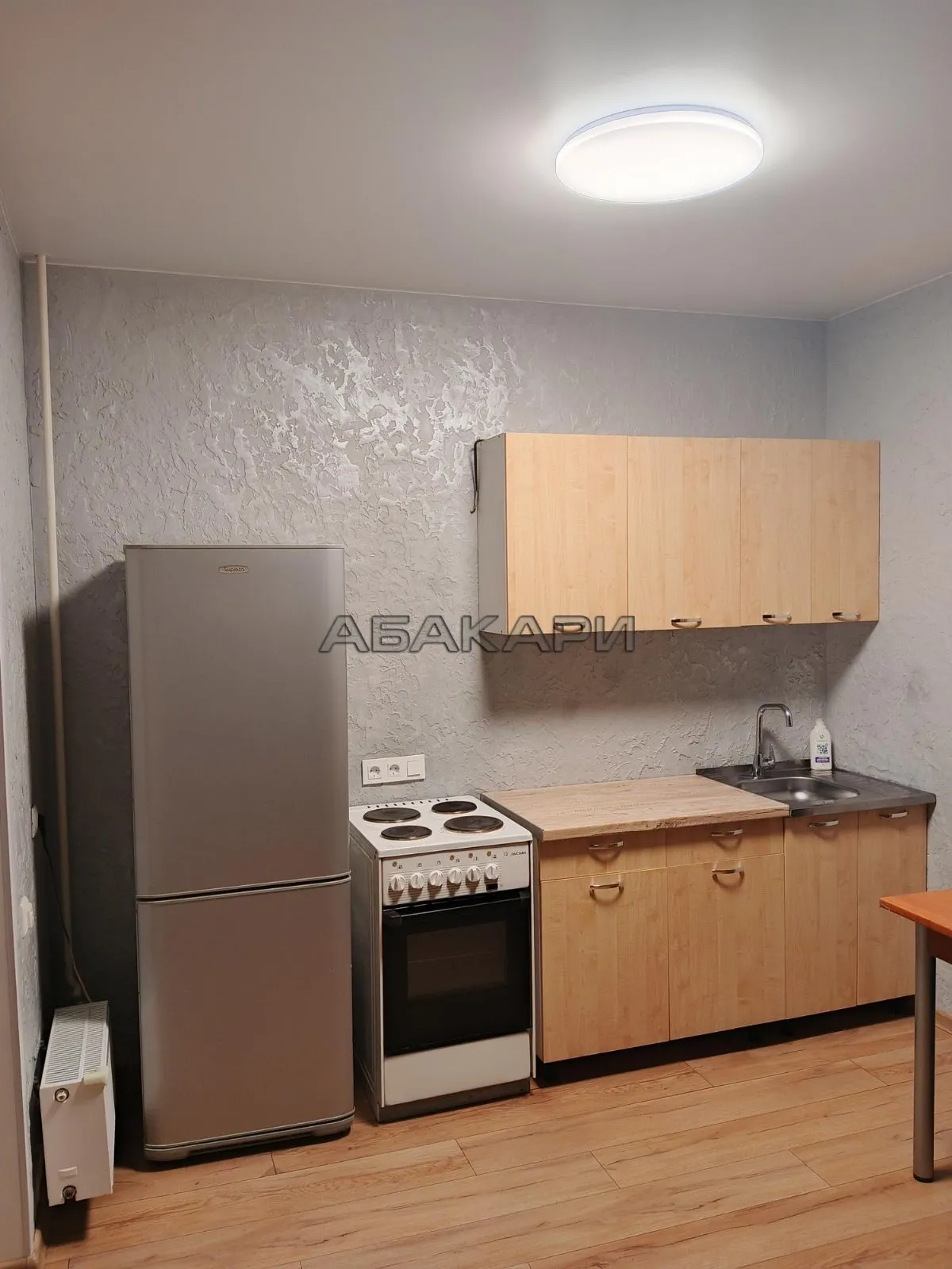 студия Свердловская улица, 6И за 30000 руб/мес фото 2 студия Свердловская улица, 6И за 30000 руб/мес фото 2