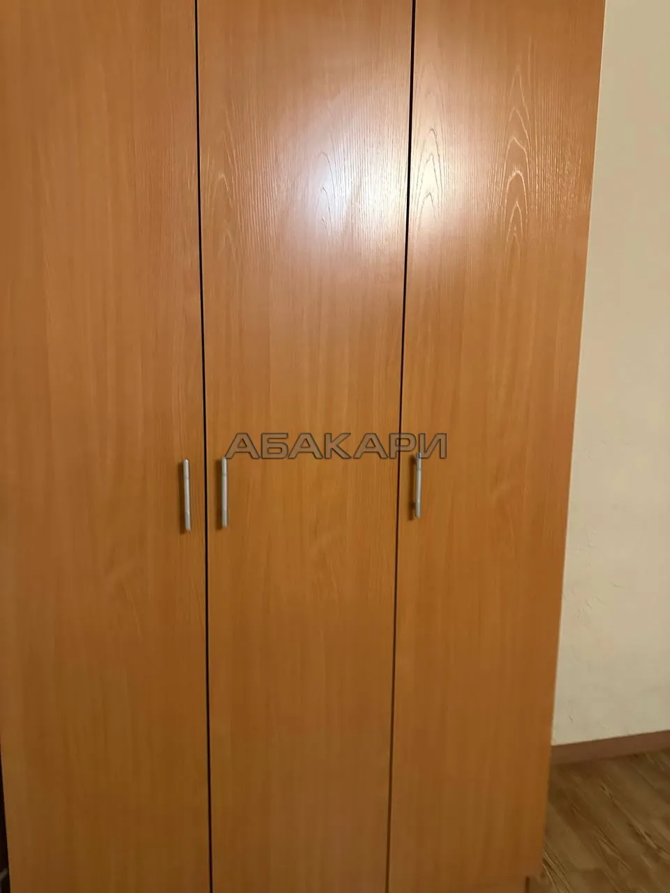 2-комнатная улица Академика Киренского, 25А  за 35000 руб/мес фото 11