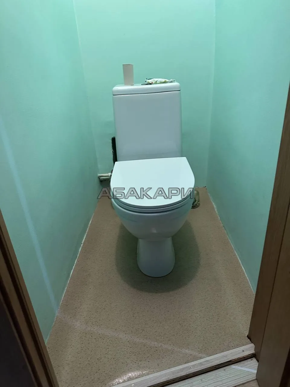 2-комнатная улица Академика Киренского, 25А  за 35000 руб/мес фото 22