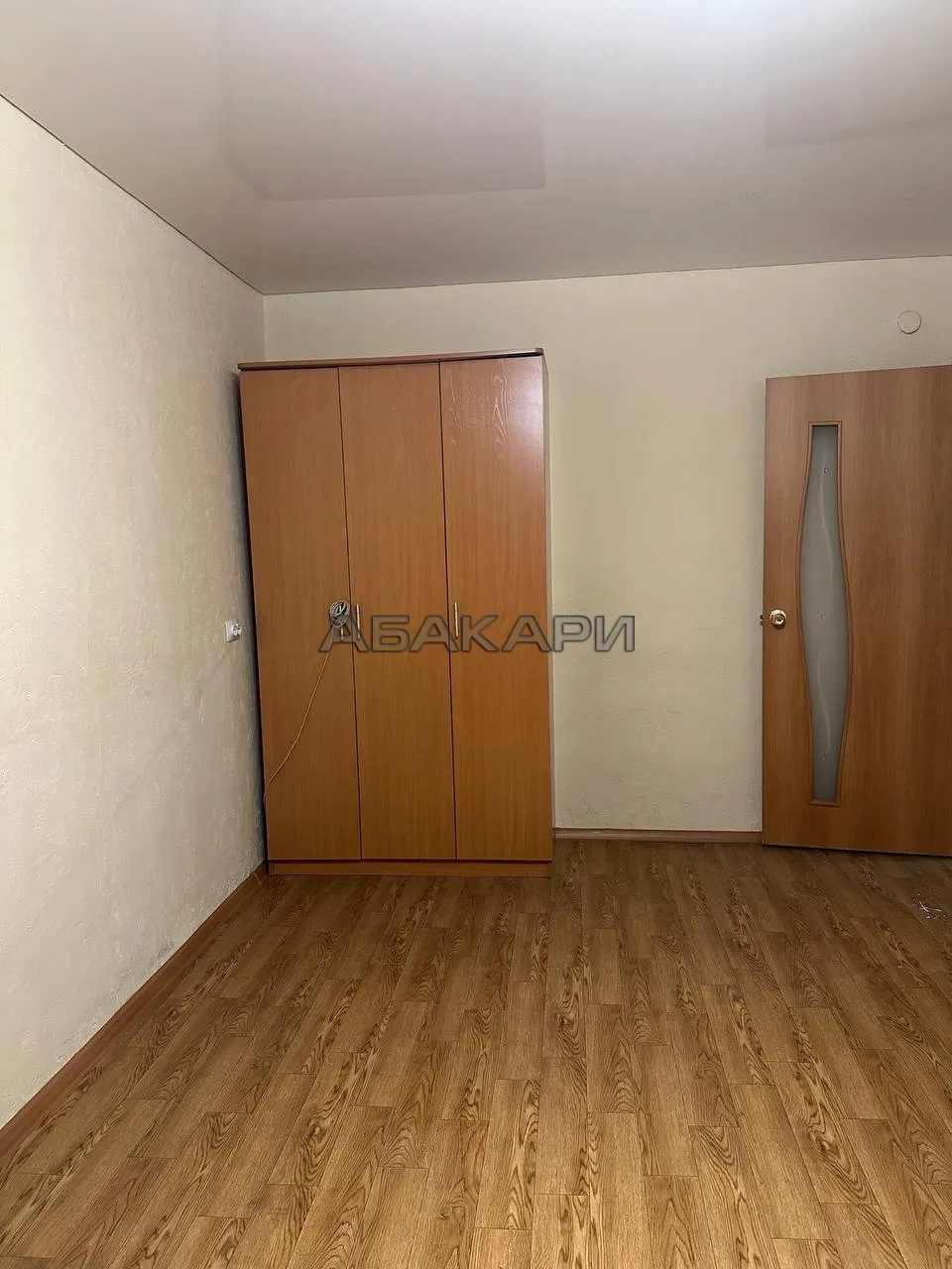 2-комнатная улица Академика Киренского, 25А  за 35000 руб/мес фото 16