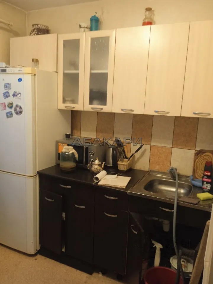 2-комнатная улица Академика Павлова, 68  за 30000 руб/мес фото 1