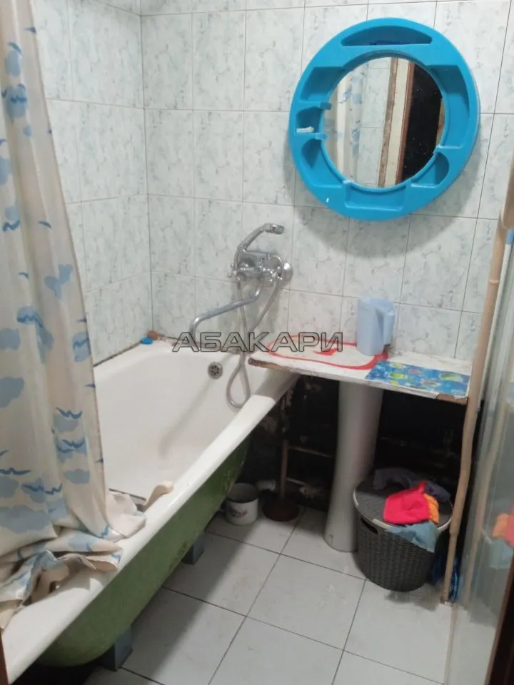 2-комнатная улица Академика Павлова, 68  за 30000 руб/мес фото 6