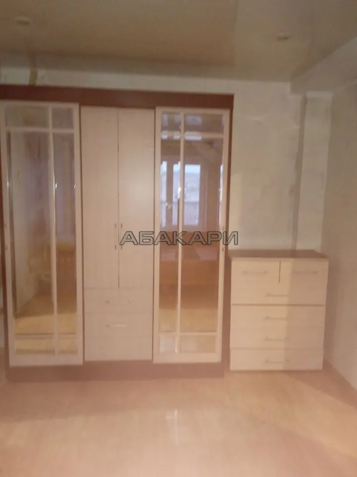 2-комнатная улица Академика Павлова, 68  за 30000 руб/мес фото 4