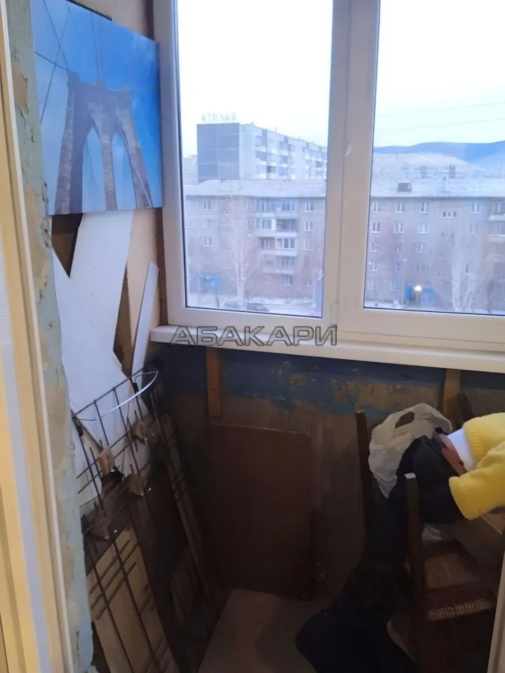 2-комнатная улица Академика Павлова, 68  за 30000 руб/мес фото 8