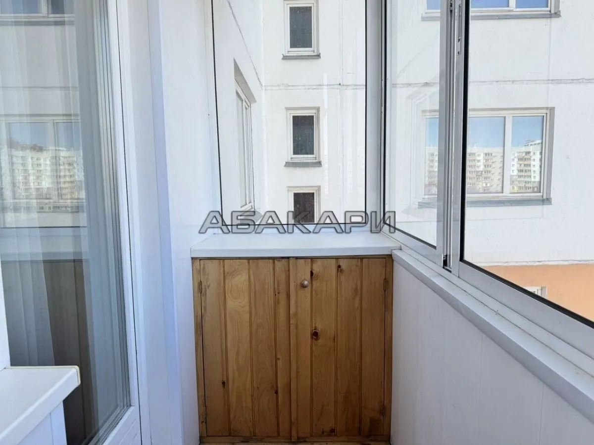 3-комнатная улица Молокова, 64  за 50000 руб/мес фото 10