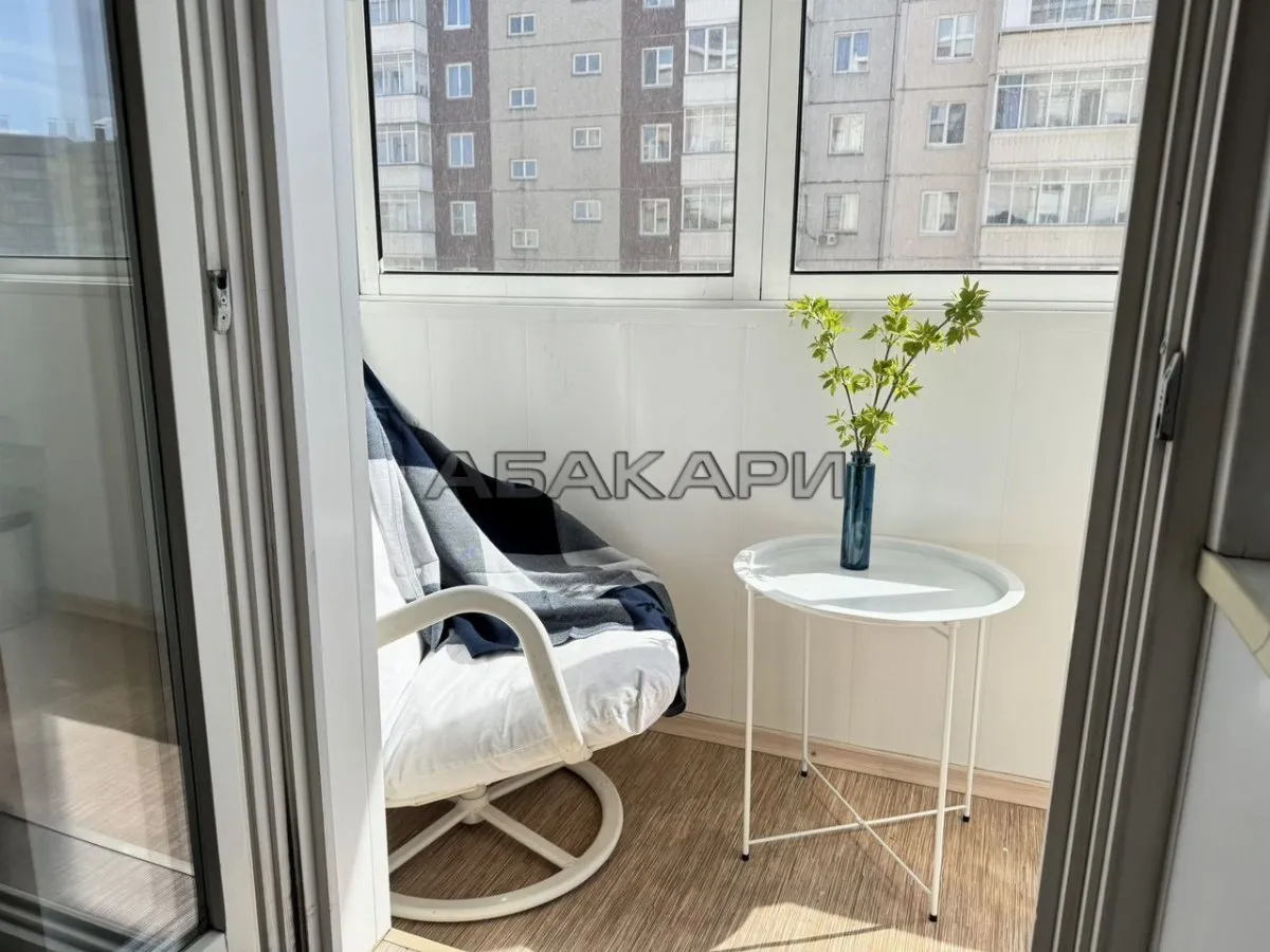 3-комнатная улица Молокова, 64  за 50000 руб/мес фото 11