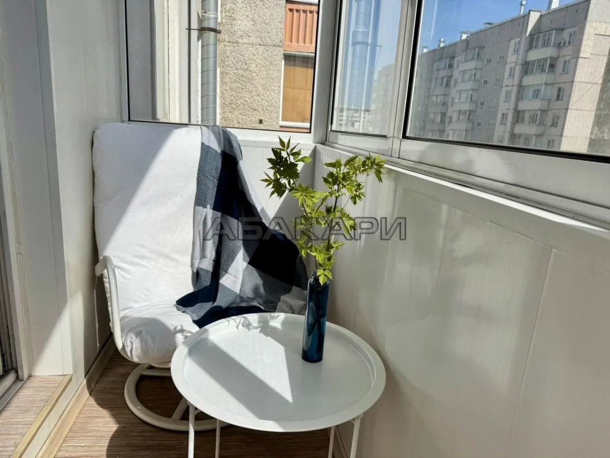 3-комнатная улица Молокова, 64  за 50000 руб/мес фото 14