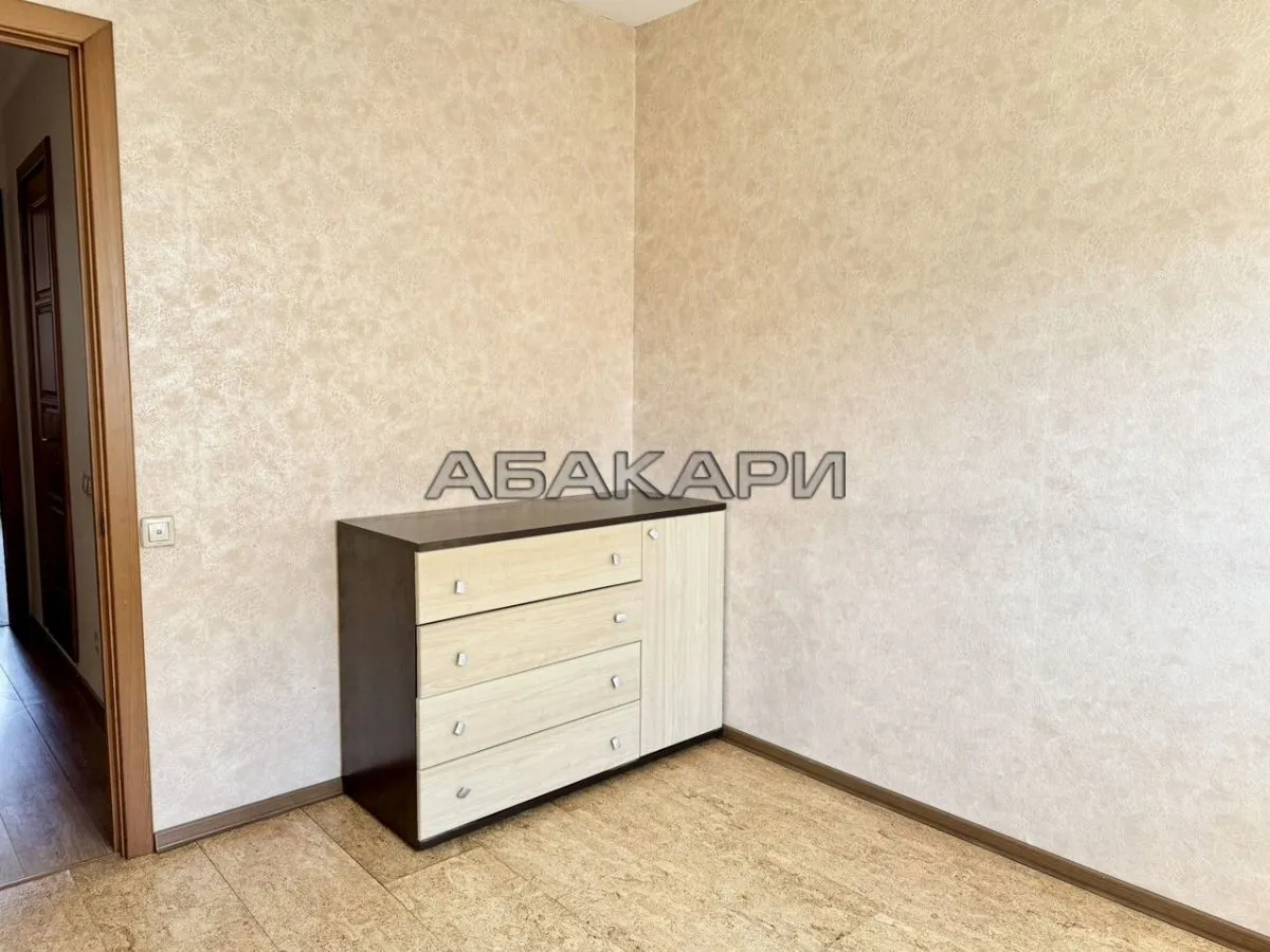 3-комнатная улица Молокова, 64  за 50000 руб/мес фото 16