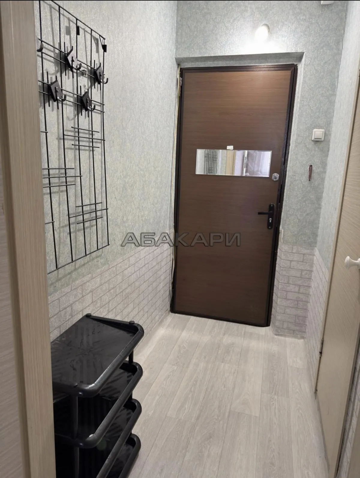 студия улица Вильского, 32  за 22000 руб/мес фото 5