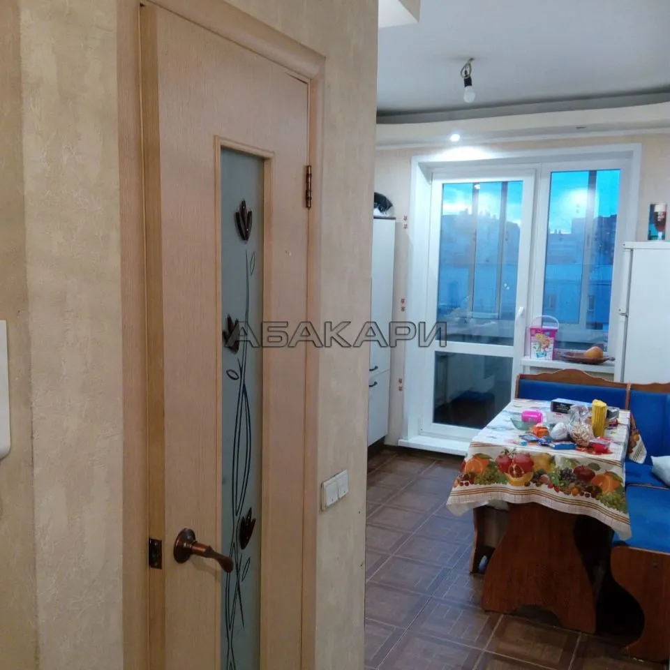 3-комнатная Взлётная улица, 30  за 37000 руб/мес фото 2