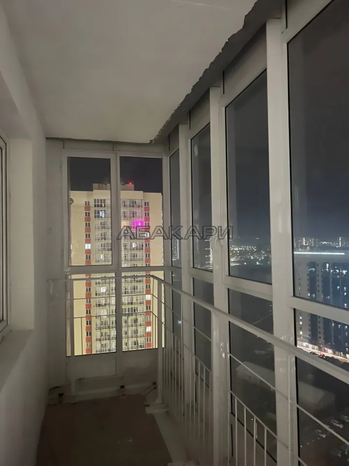 1-комнатная Караульная улица, 39  за 30000 руб/мес фото 10