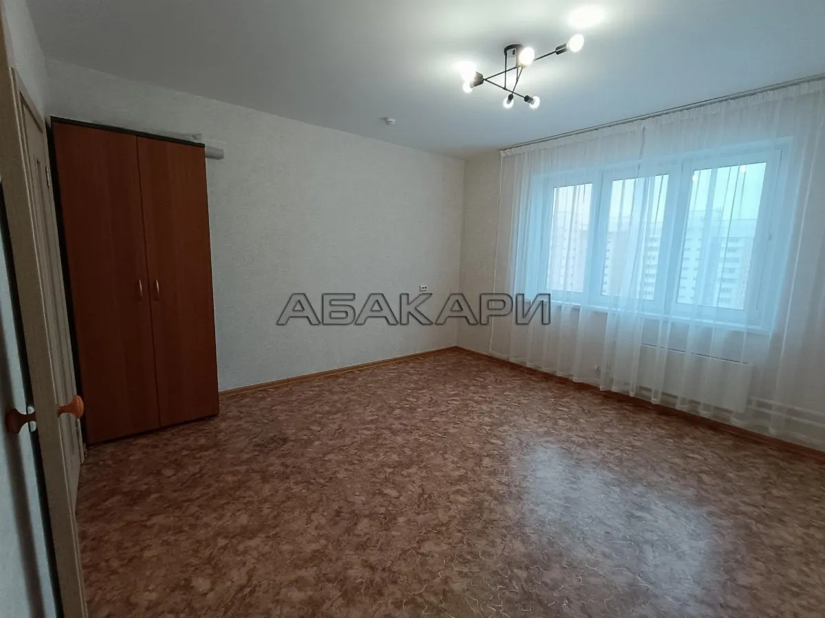 1-комнатная Ольховая улица, 6  за 21000 руб/мес фото 2