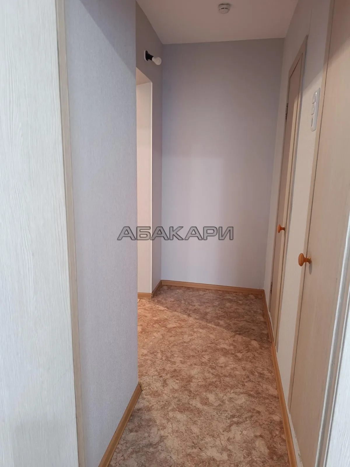 1-комнатная Ольховая улица, 6  за 21000 руб/мес фото 7