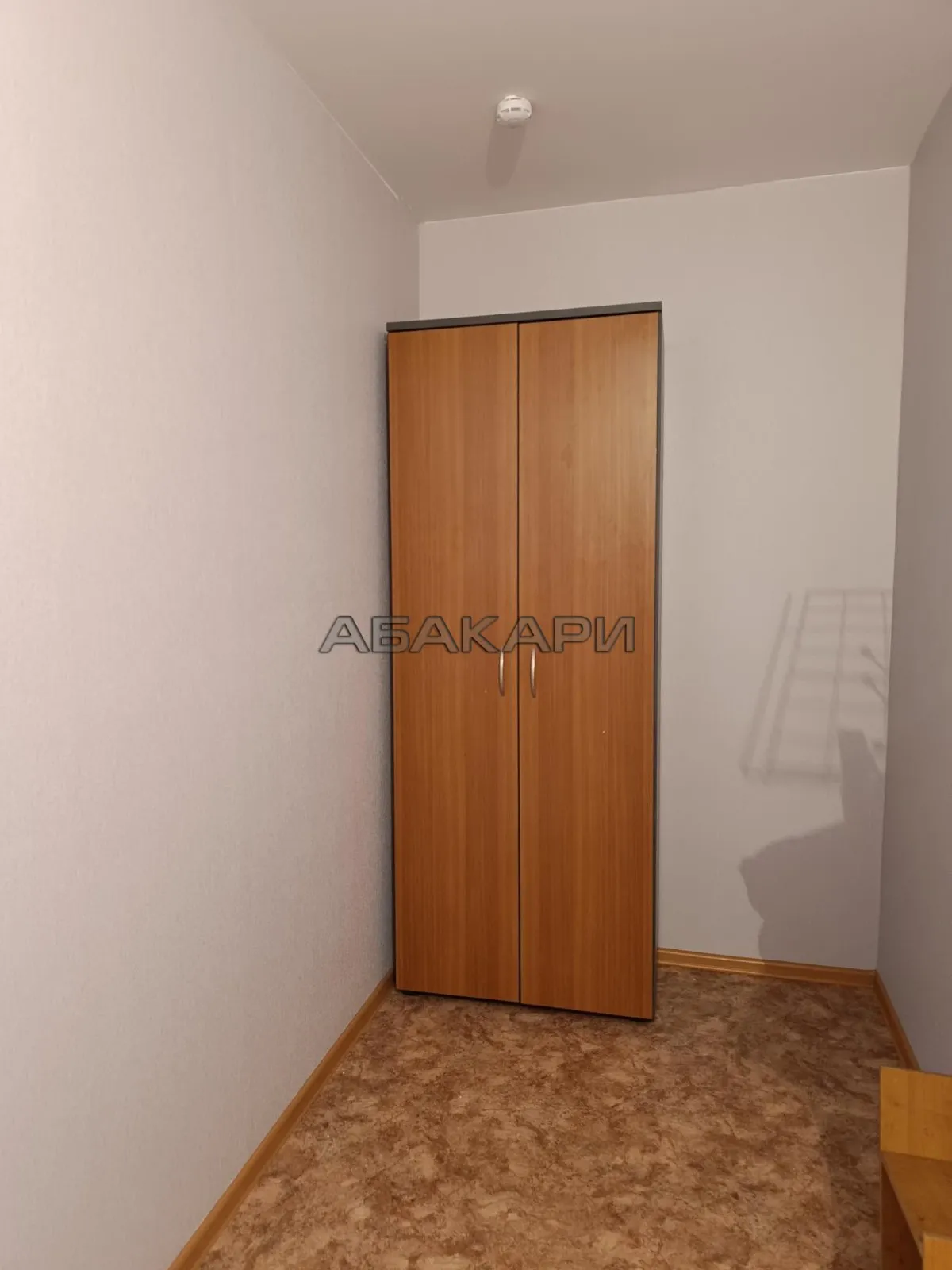 1-комнатная Ольховая улица, 6  за 21000 руб/мес фото 9