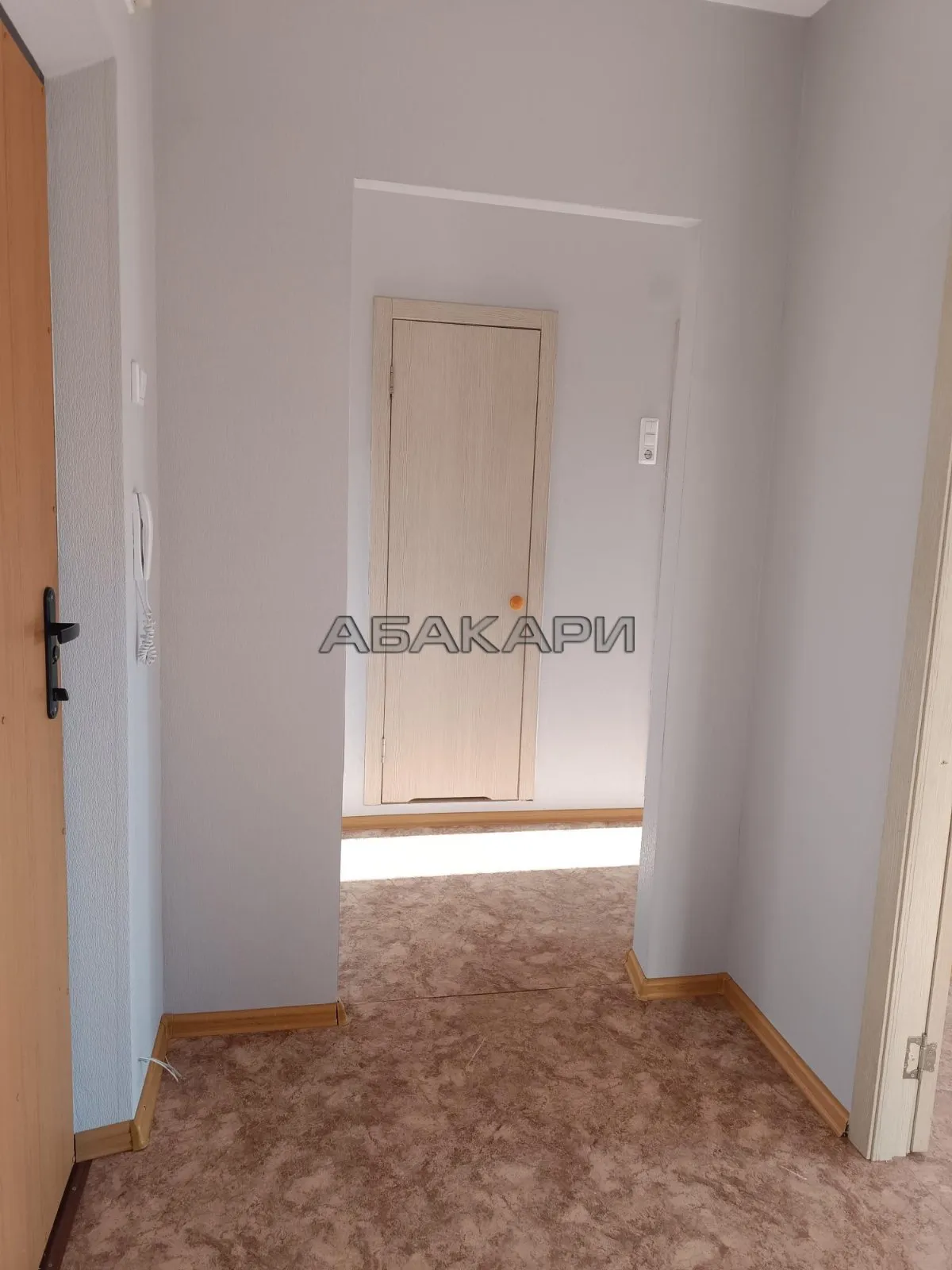 1-комнатная Ольховая улица, 6  за 21000 руб/мес фото 11