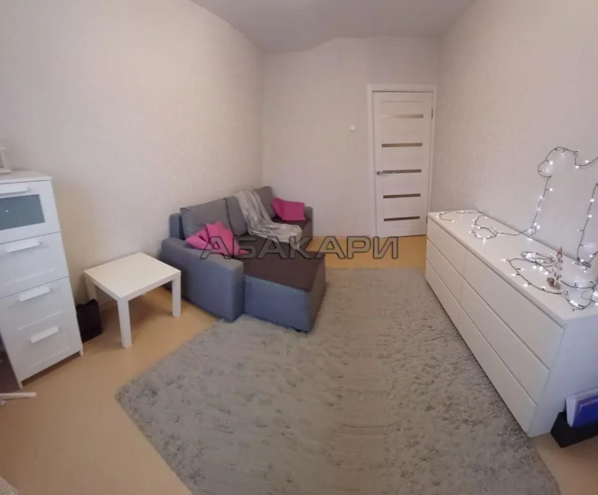 1-комнатная Светлогорский переулок, 2  за 30000 руб/мес фото 6