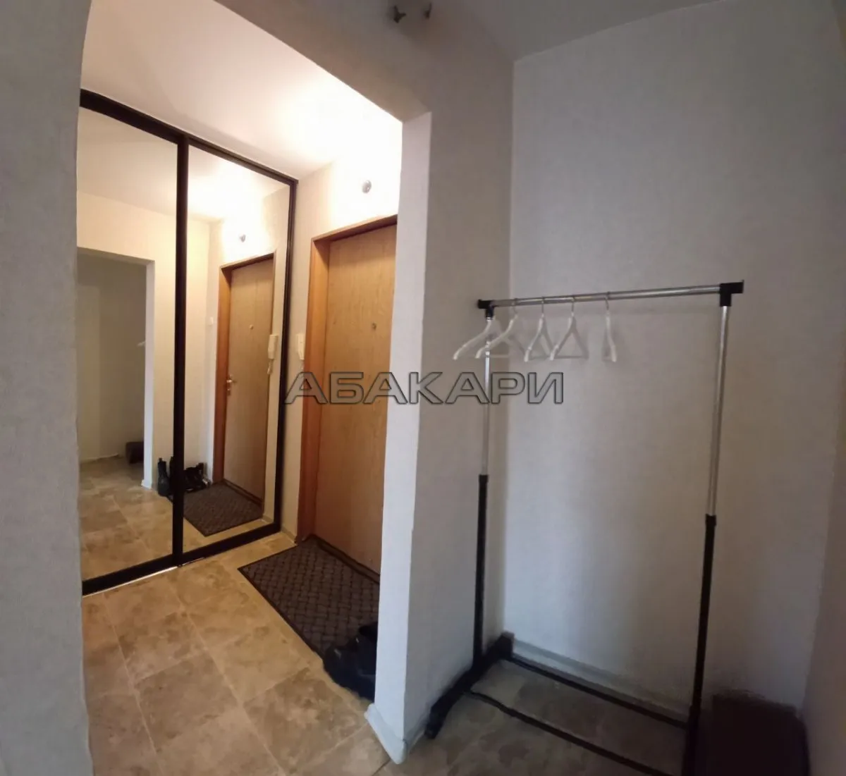 1-комнатная Светлогорский переулок, 2  за 30000 руб/мес фото 8