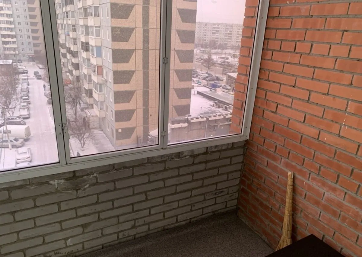 3-комнатная улица 9 Мая, 20  за 55000 руб/мес фото 5