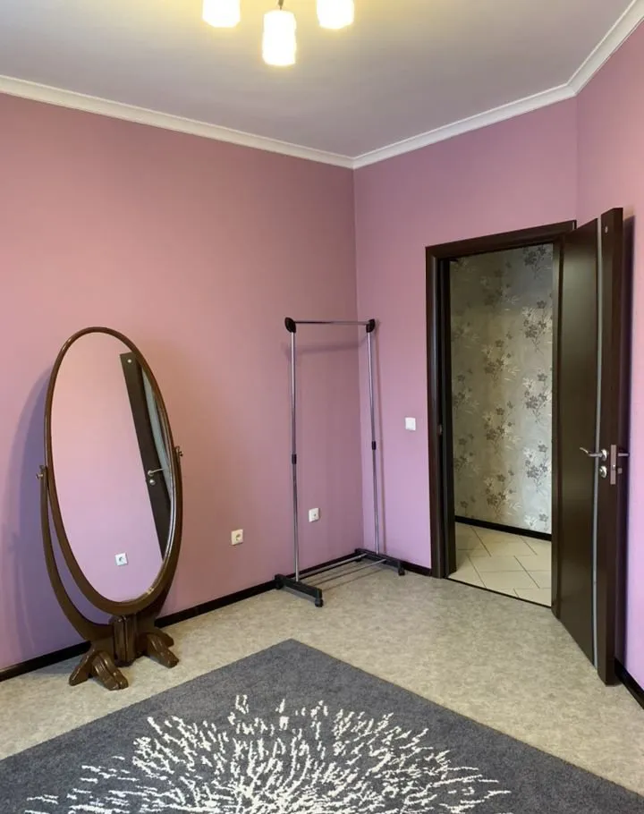 3-комнатная улица 9 Мая, 20  за 55000 руб/мес фото 11