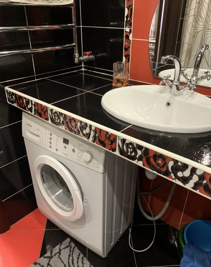 3-комнатная улица 9 Мая, 20  за 55000 руб/мес фото 14