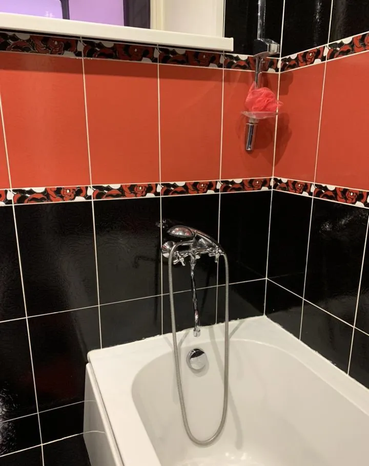 3-комнатная улица 9 Мая, 20  за 55000 руб/мес фото 13