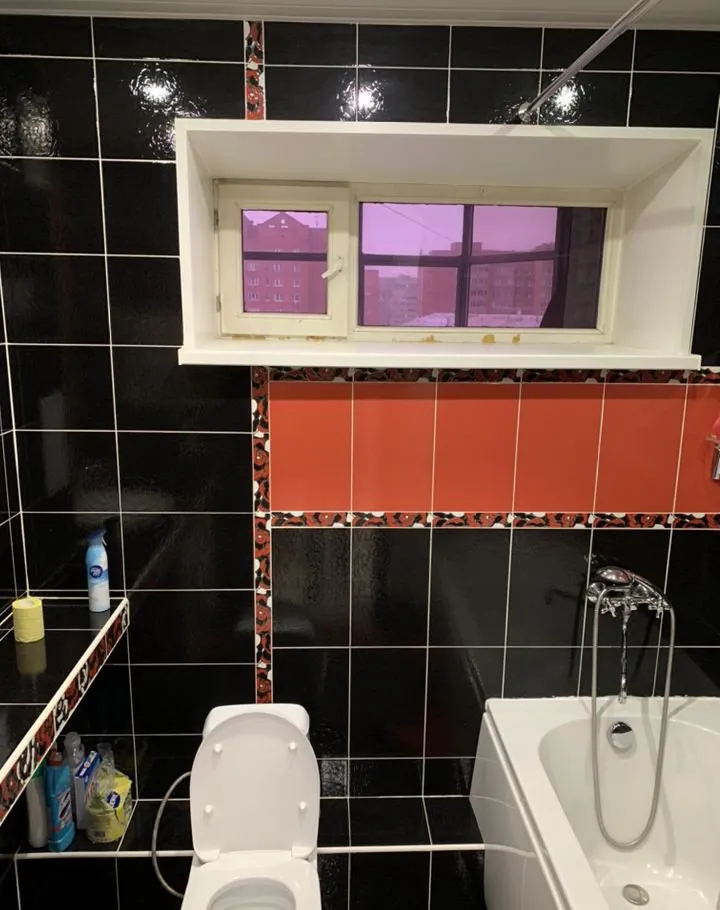 3-комнатная улица 9 Мая, 20  за 55000 руб/мес фото 15