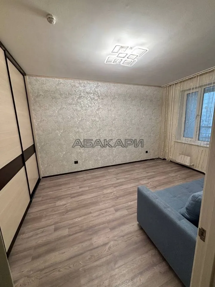 1-комнатная улица Карамзина, 14  за 30000 руб/мес фото 3