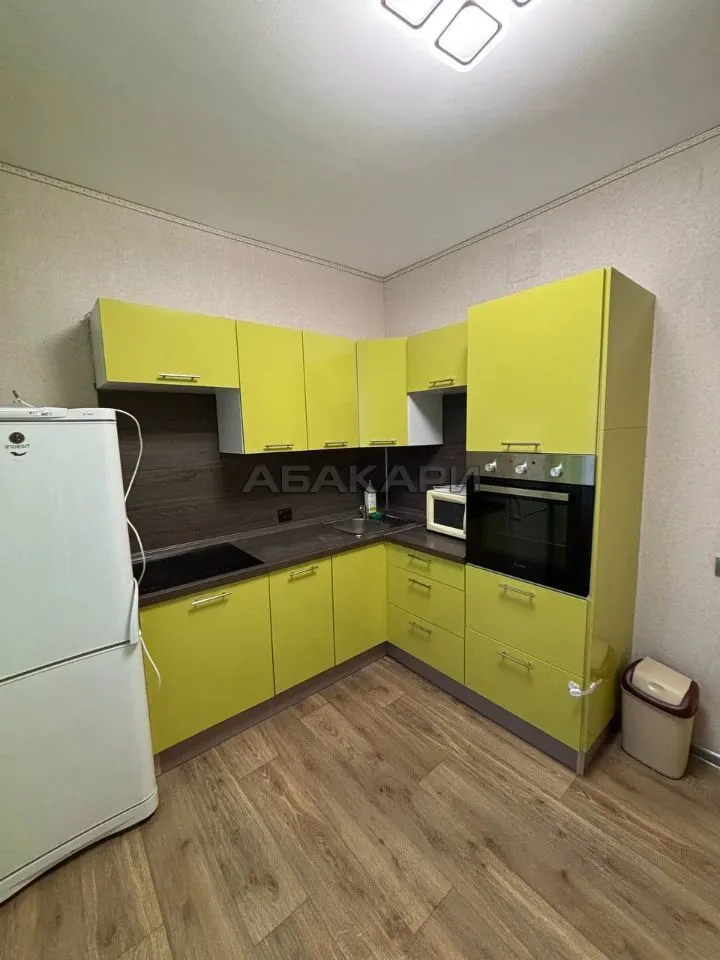 1-комнатная улица Карамзина, 14  за 30000 руб/мес фото 1