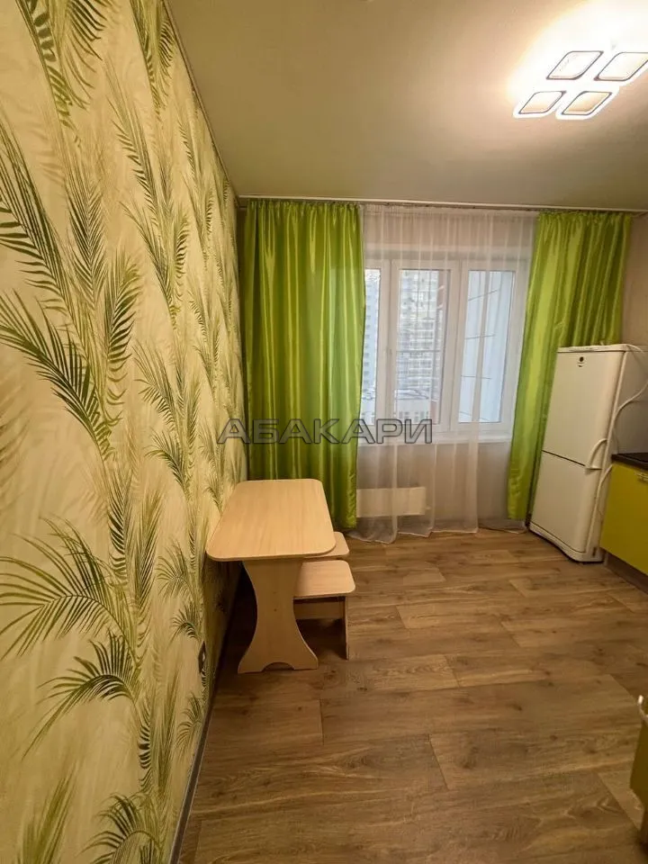 1-комнатная улица Карамзина, 14  за 30000 руб/мес фото 6