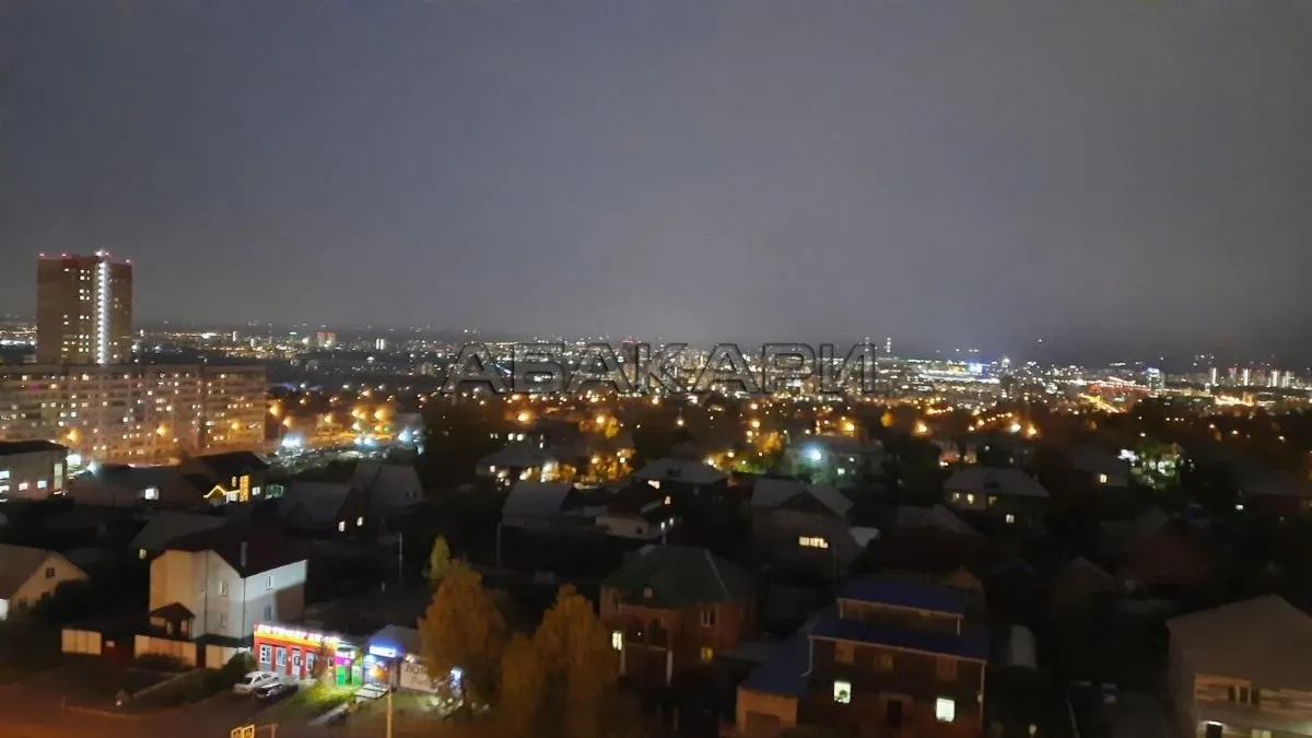 1-комнатная улица Мужества, 18  за 40000 руб/мес фото 8