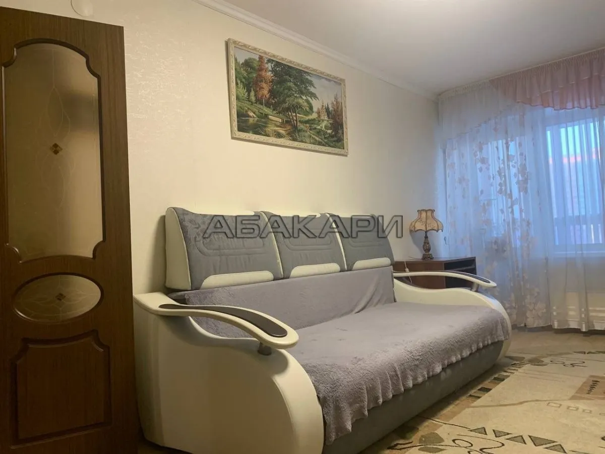 1-комнатная улица Вильского, 18Д за 30000 руб/мес фото 4 1-комнатная улица Вильского, 18Д за 30000 руб/мес фото 4