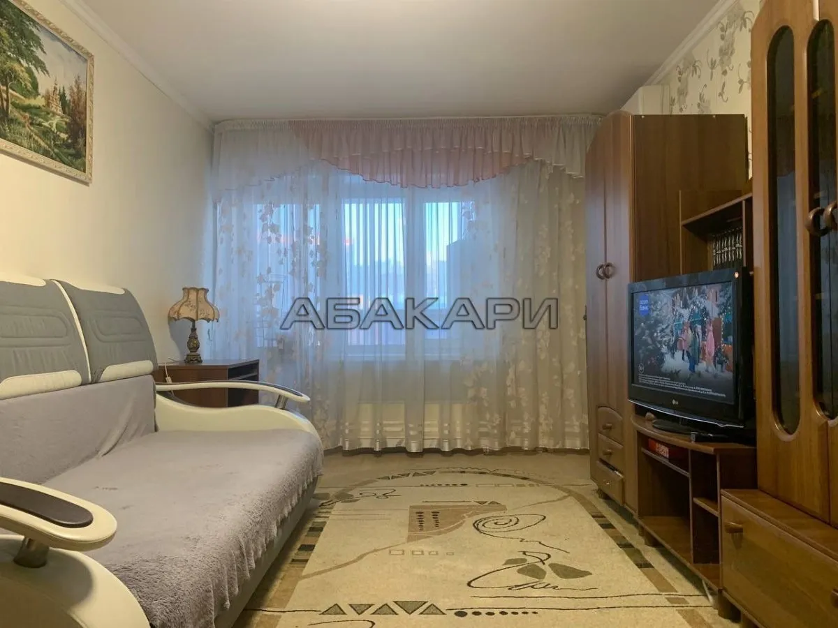 1-комнатная улица Вильского, 18Д за 30000 руб/мес фото 5 1-комнатная улица Вильского, 18Д за 30000 руб/мес фото 5