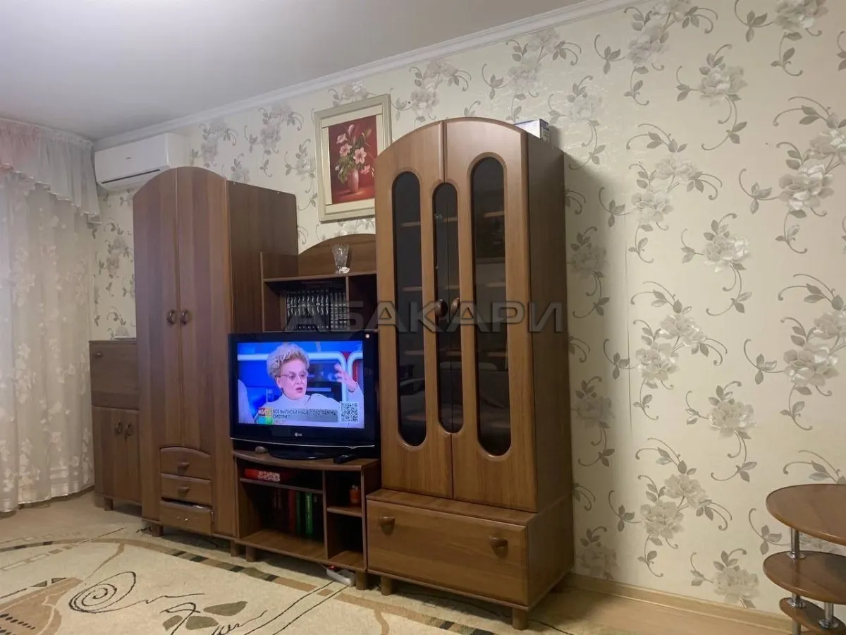 1-комнатная улица Вильского, 18Д за 30000 руб/мес фото 6 1-комнатная улица Вильского, 18Д за 30000 руб/мес фото 6