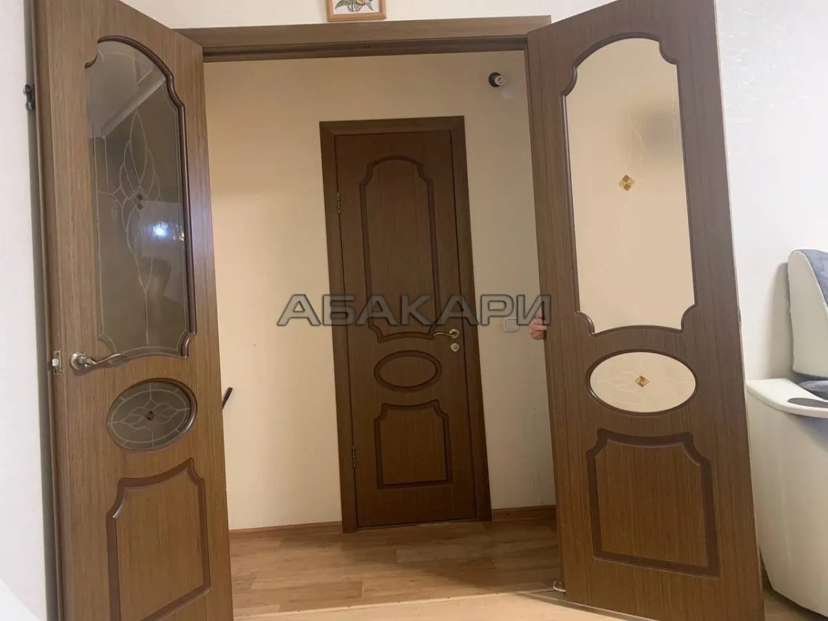 1-комнатная улица Вильского, 18Д за 30000 руб/мес фото 7 1-комнатная улица Вильского, 18Д за 30000 руб/мес фото 7