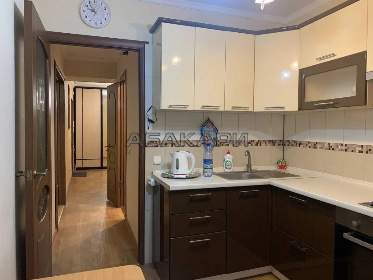 1-комнатная улица Вильского, 18Д за 30000 руб/мес фото 2 1-комнатная улица Вильского, 18Д за 30000 руб/мес фото 2