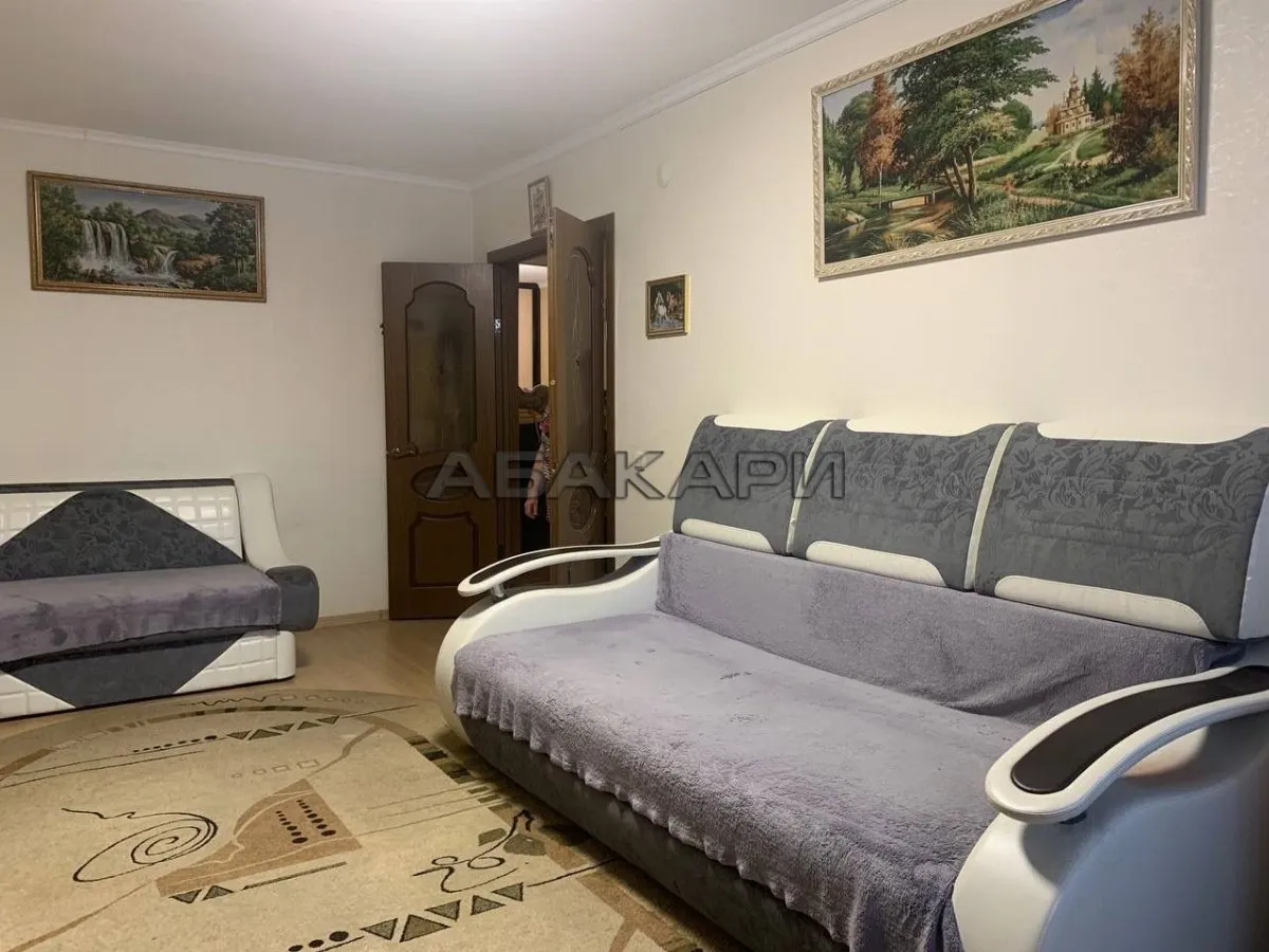 1-комнатная улица Вильского, 18Д за 30000 руб/мес фото 10 1-комнатная улица Вильского, 18Д за 30000 руб/мес фото 10