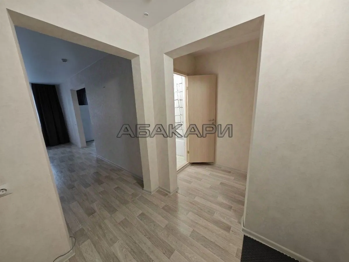 1-комнатная Вербная улица, 5  за 37000 руб/мес фото 6