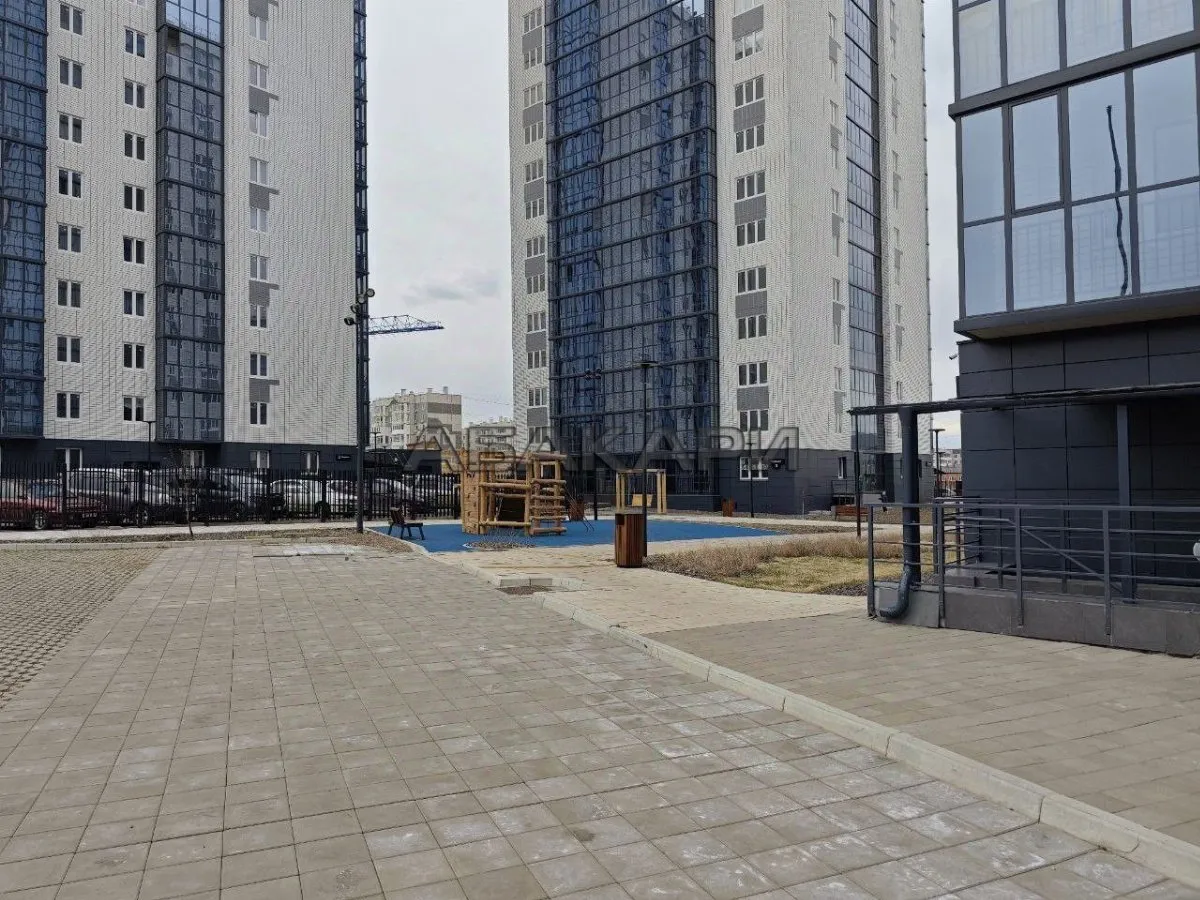 1-комнатная Вербная улица, 5  за 37000 руб/мес фото 11