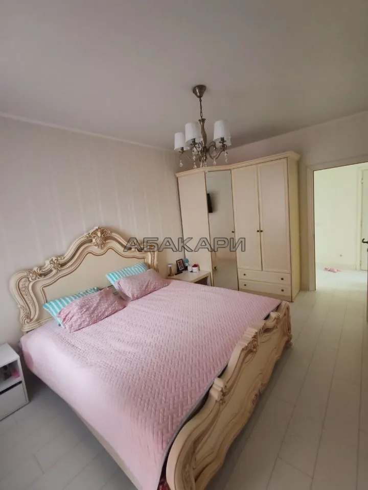 2-комнатная улица Вильского, 38  за 45000 руб/мес фото 9