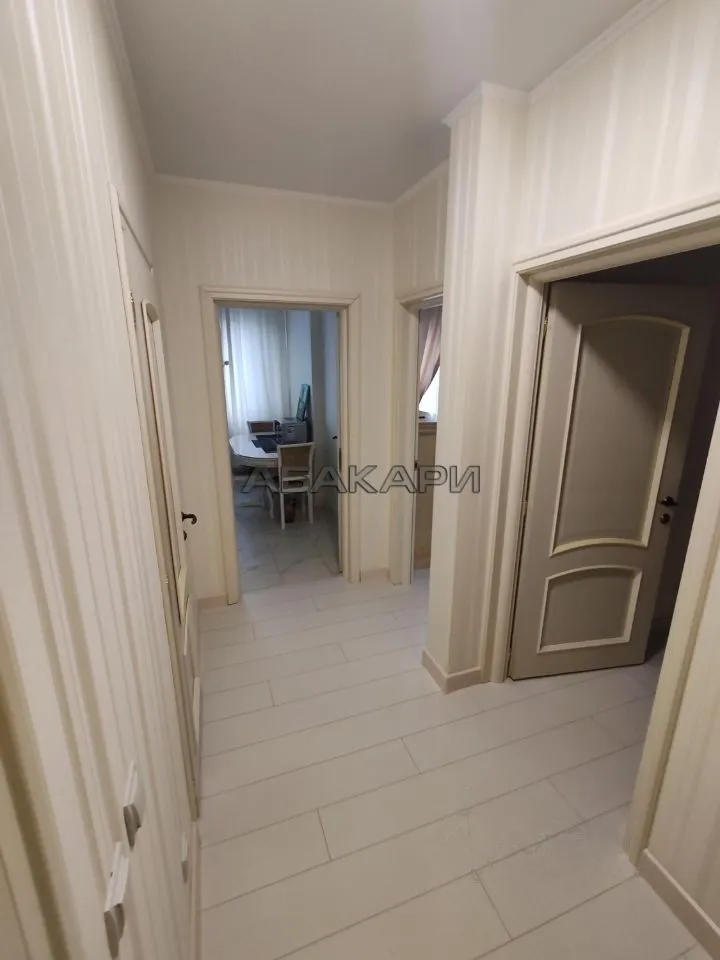 2-комнатная улица Вильского, 38  за 45000 руб/мес фото 13