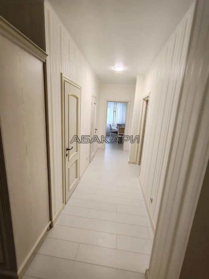 2-комнатная улица Вильского, 38  за 45000 руб/мес фото 15