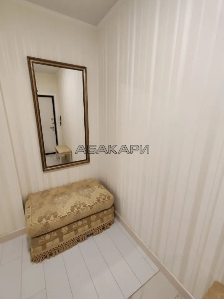 2-комнатная улица Вильского, 38  за 45000 руб/мес фото 19